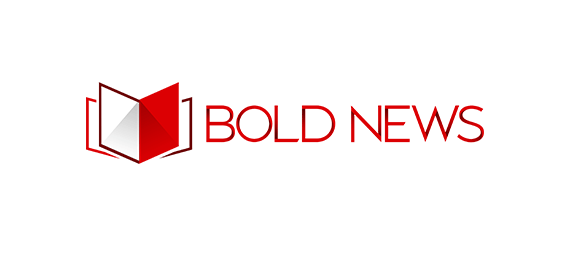 logo bold news