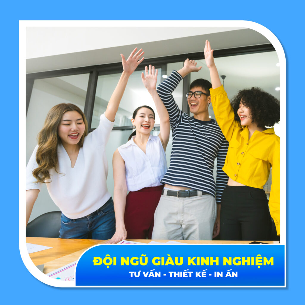 nhân viên tư vấn giàu kinh nghiệm